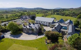 Castle Dargan