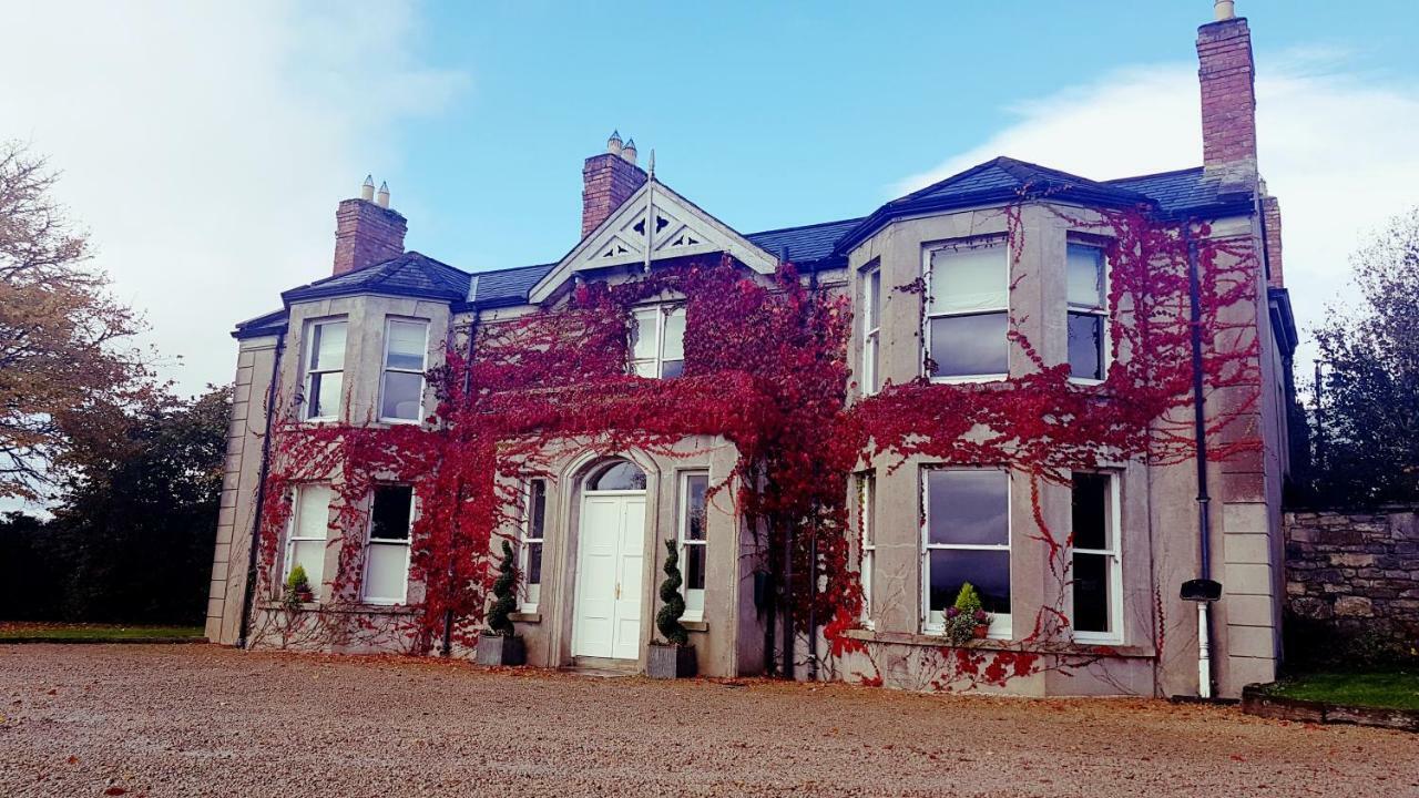 Castle Dargan Hotel Слайго Экстерьер фото
